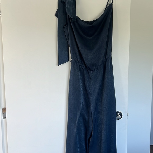 Beautiful romper, silk - Picture 3 of 3